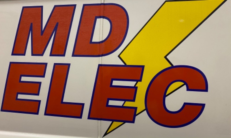 electricien @ SAINGHIN EN MELANTOIS